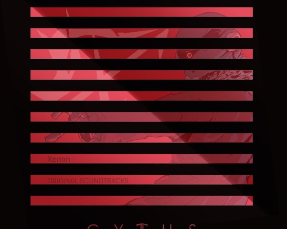Cytus II-Xenon (Original Soundtrack)