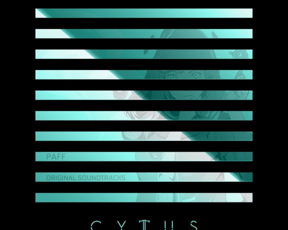 Cytus II-Paff (Original Soundtrack) [2018]