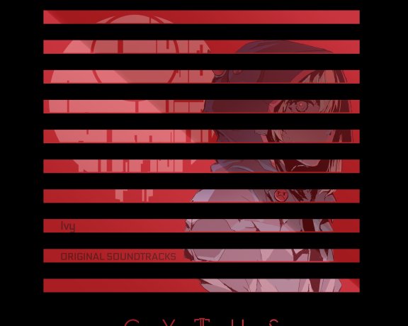 Cytus II Ivy Original Sounddtracks