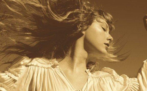 iTunes自购 Fearless (Taylor’s Version) – Taylor Swift  AAC