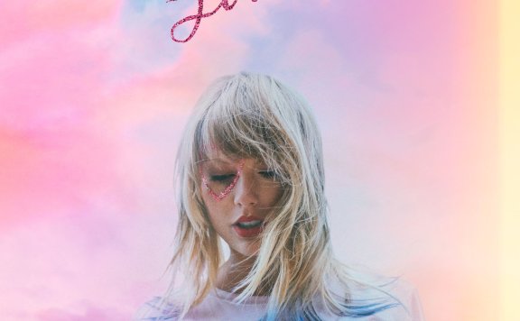 iTunes自购 Lover – Taylor Swift  AAC