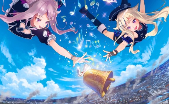[2021.07.16] HIMEHINA 2ndアルバム「希織歌」[FLAC 96kHz／24bit]