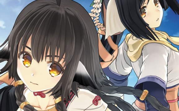 [Hi-Res][210721]PS5/PS4『传颂之物 うたわれるもの斬2』主題歌「戦刃幻夢」／Suara[96kHz/24bit]