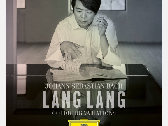 自购 J. S. Bach: Goldberg Variations, BWV988 朗朗 哥德堡变奏曲 【24bit-96KHz 】