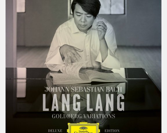 自购 J. S. Bach: Goldberg Variations, BWV988 朗朗 哥德堡变奏曲 【24bit-96KHz 】
