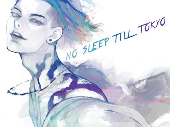 [无损]ID:异度侵入片尾曲 Other Side – MIYAVI [flac/16bit/44.1KHz]（OTOTOY)