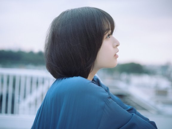 【mora自购】森七菜《深海》96khz/24bit flac