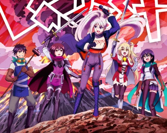 [2021.08.25] TVアニメ「100万の命の上に俺は立っている 2nd Season」OPテーマ「Baddest」／樋口楓 [FLAC]