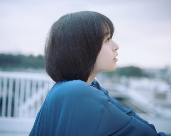 【mora自购】森七菜《深海》96khz/24bit flac