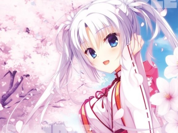 千恋万花 角色歌+OST