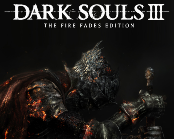 黑暗之魂3 Dark Souls III The Fire Fades Edition Original Soundtrack
