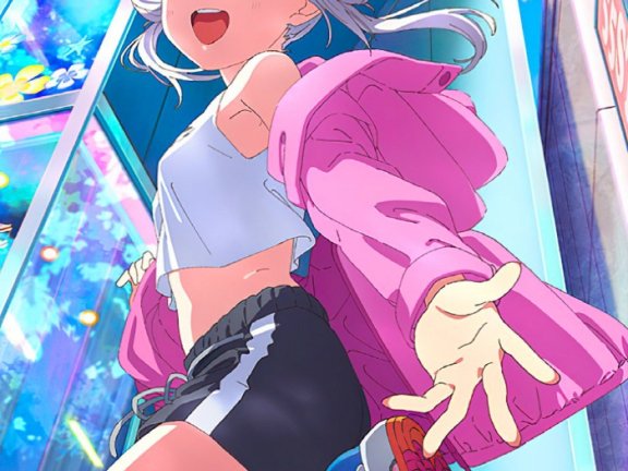 【搬运】小千角色曲 勇気のカケラ
