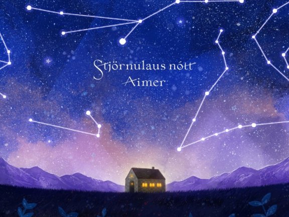 [2022.01.24] Aimer – 星の消えた夜に [FLAC 96kHz/24bit]