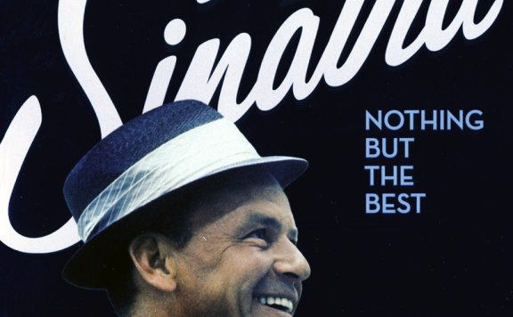 [EAC自抓]Frank Sinatra – Nothing But The Best