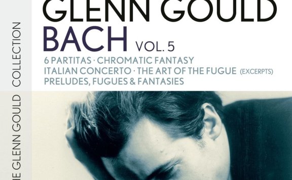 [EAC自抓]Glenn Gould – Bach: 6 Partitas, BWV 825-830