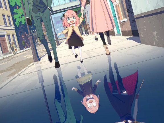 【Hi-Res】间谍过家家 SPY×FAMILY OP ED [24bit 48kHz][FLAC]