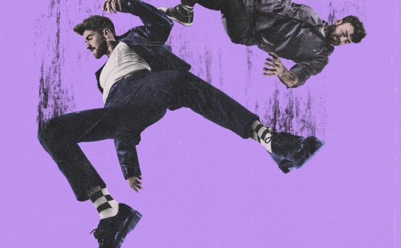 The Chainsmokers – So Far So Good