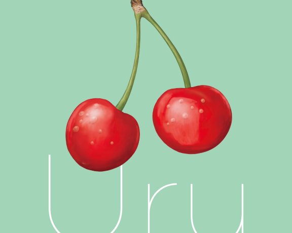 Uru – Love Song (2021) [24-96]