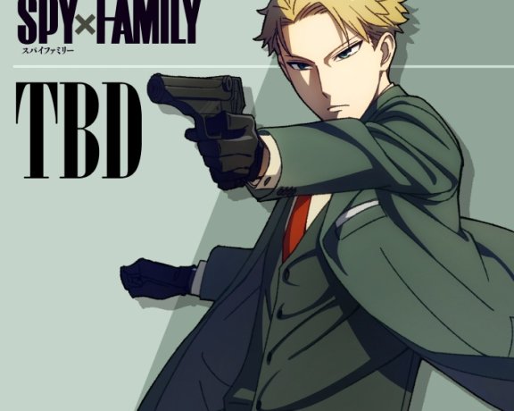 [2022.05.08] TVアニメ「SPY×FAMILY」挿入歌「TBD」／(K)NoW_NAME [FLAC 96kHz/24bit]