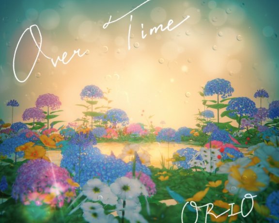 [2022.05.02] ORIO[天音かなた×常闇トワ] – Over Time [FLAC 48kHz/24bit]