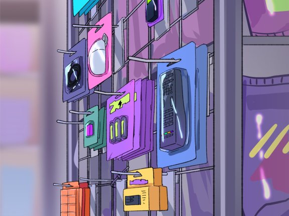 [OTOTOY自购] ミラーチューン-ずっと真夜中でいいのに。 24bit/48kHz flac