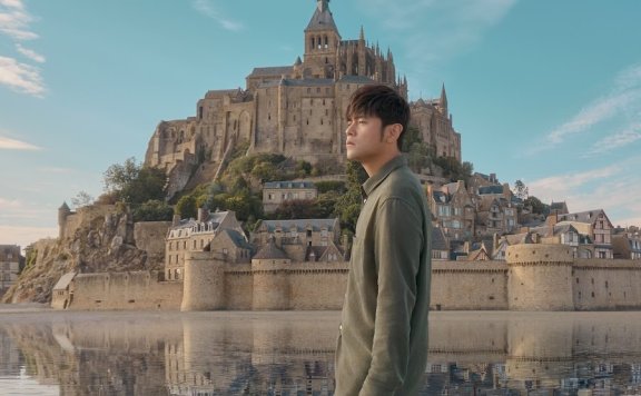 【Hi-Res】Greatest Works of Art Jay Chou [24bit 96kHz][FLAC]