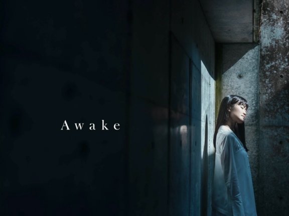 [2022.07.10] TVアニメ「RWBY 氷雪帝国」EDテーマ「Awake」／早見沙織 [FLAC 48kHz/24bit]