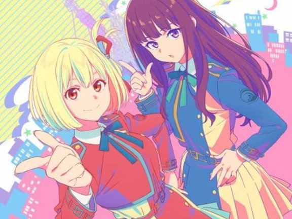 [Hi-Res][220803]『Lycoris Recoil』OP「ALIVE」ClariS[96kHz/24bit][FLAC]
