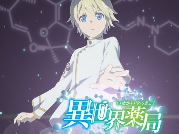 [2022.09.21] TVアニメ「異世界薬局」オリジナルサウンドトラック [FLAC 96kHz/24bit]