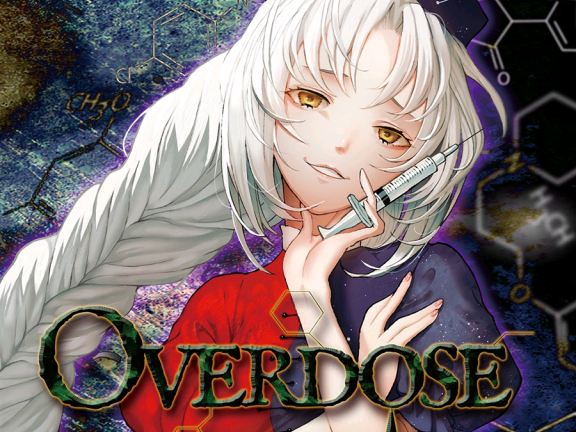(22.08.14)(C100)(EastNewSound] OVERDOSE (aiff)