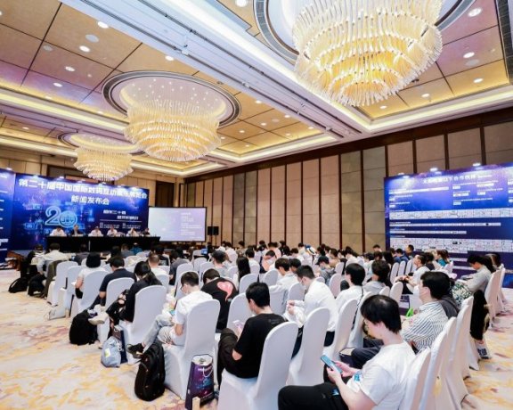 2023年第二十届ChinaJoy新闻发布会在沪召开，展会十大亮点全面解读！