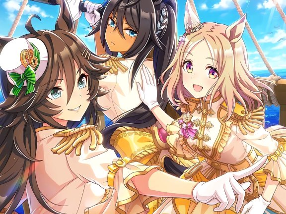 [230329]【mora自购】【Hi-Res】【96KHz/24bit】『ウマ娘 プリティーダービー』WINNING LIVE 11