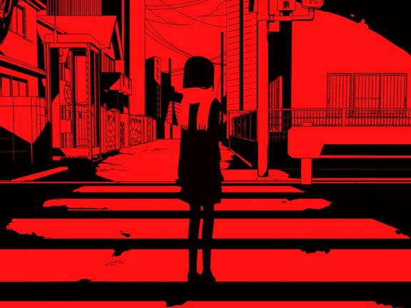 [CD自抓]じん – メカクシティレコーズ[M4A 44.1kHz/16bit]
