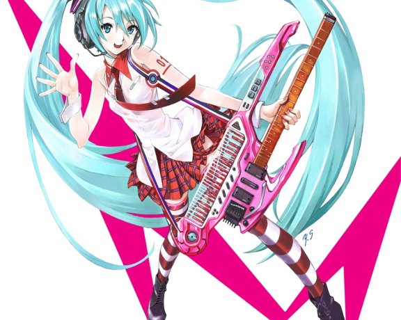 [CD自抓] 初音未来 – The Greatest Idol [ALAC 44.1kHz/16bit]
