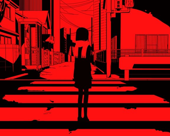 [CD自抓]じん – メカクシティレコーズ[M4A 44.1kHz/16bit]