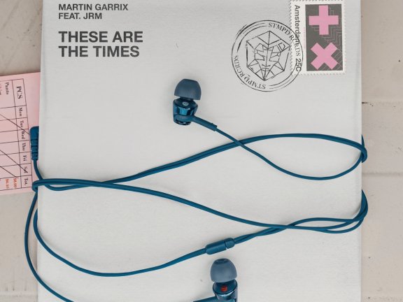 These Are The Times【HI-RES】
