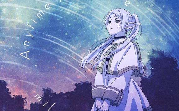 [HI-RES]『葬送的芙莉莲』ED专辑 「Anytime Anywhere」- milet [WEB 48/24bits]