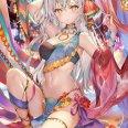 无忧无虑的第三条腿