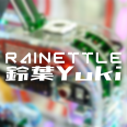鈴葉Yuki
