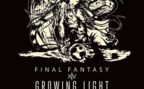 [Hi-Res](24/96)最终幻想14-6.x Growing Light原声集