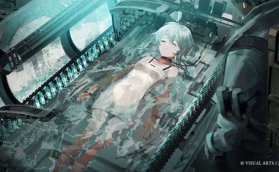 星之终途[资源整理]