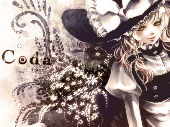 [HI-RES]【東方Vocal】発熱巫女～ず Coda 老物