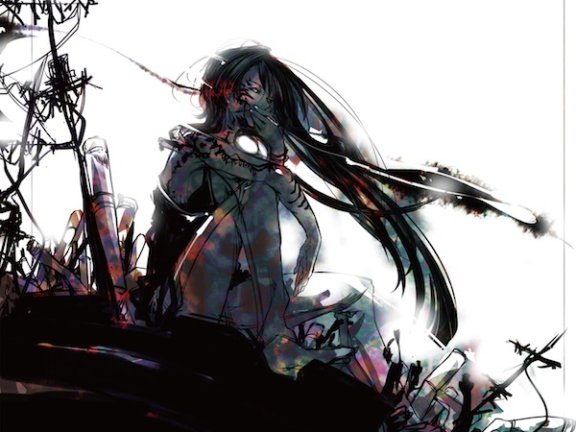 ERROR (feat. メグッポイド)[16Bit / 44.1kHz FLAC]