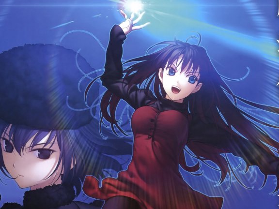 【神作】魔法使之夜·重制版