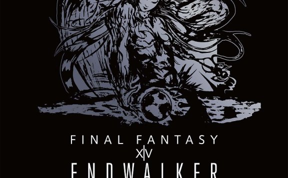 [Hi-Res](24/96)最终幻想14_6.0 ENDWALKER OST