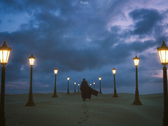 [Hi-Res][240708]TVアニメ『狼と香辛料 MERCHANT MEETS THE WISE WOLF』OP2主題歌「Sign」／Aimer[48kHz／24bit][FLAC]