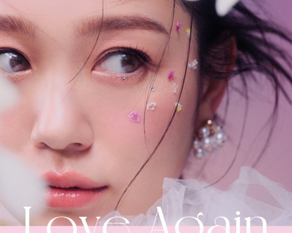 [2024.09.18] 西野カナ 1st EP「Love Again」[FLAC 96kHz/24bit]