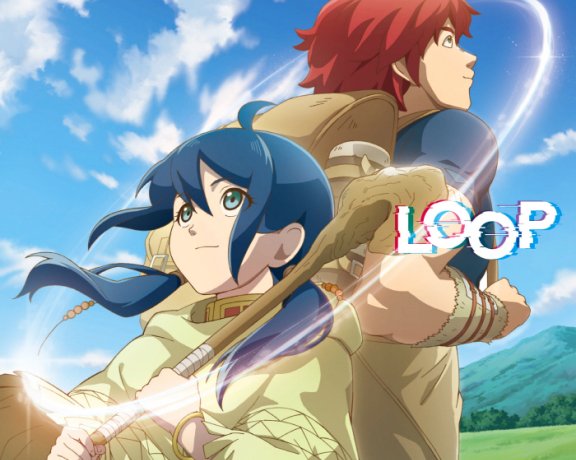 [2024.07.21] TVアニメ「この世界は不完全すぎる」EDテーマ「LOOP」／NACHERRY [FLAC]