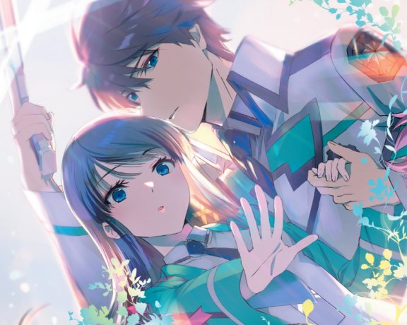 [2024.05.22] TVアニメ「魔法科高校の劣等生 3rd Season」OPテーマ「Shouted Serenade」／LiSA [FLAC 48kHz/24bit]