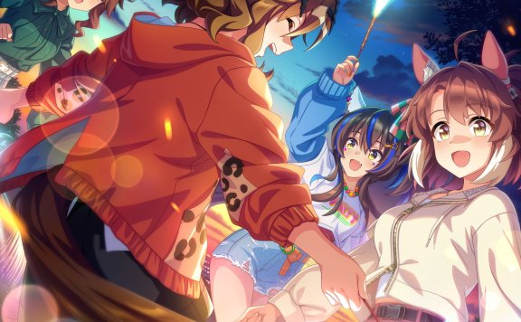【Hi-Res 】【FLAC|96.0kHz/24bit】『ウマ娘 プリティーダービー』WINNING LIVE 22